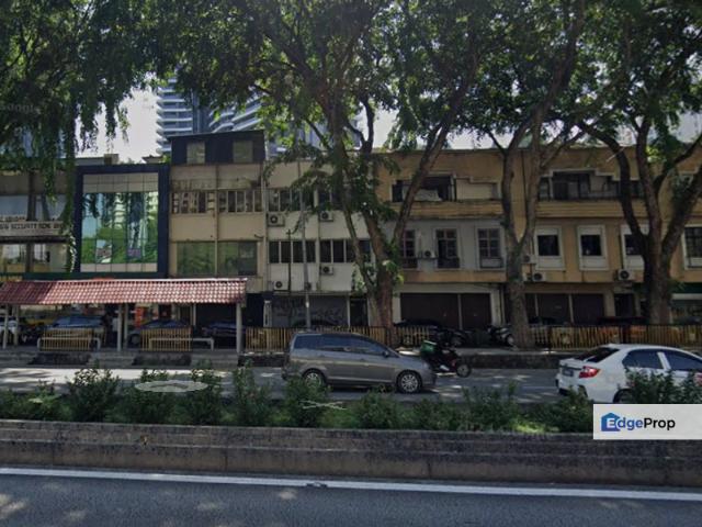Shop for rent in Country Heights Damansara, Kuala Lumpur