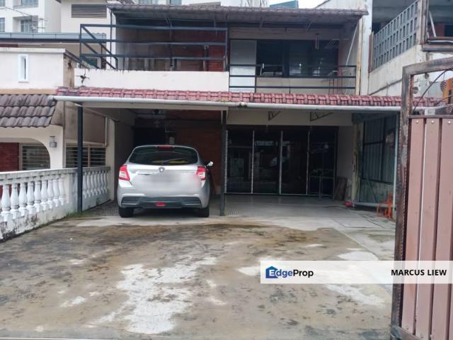 House for sale in Country Heights Damansara, Kuala Lumpur
