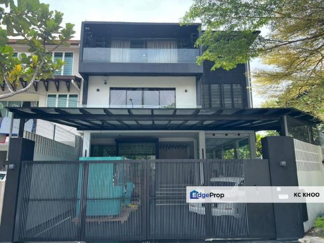 House for sale in Country Heights Damansara, Kuala Lumpur