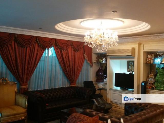 House for sale in Country Heights Damansara, Kuala Lumpur