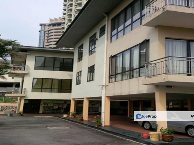 House for sale in Country Heights Damansara, Kuala Lumpur