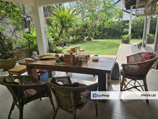 House for sale in Country Heights Damansara, Kuala Lumpur