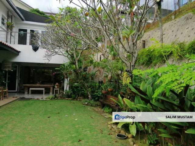 House for sale in Country Heights Damansara, Kuala Lumpur