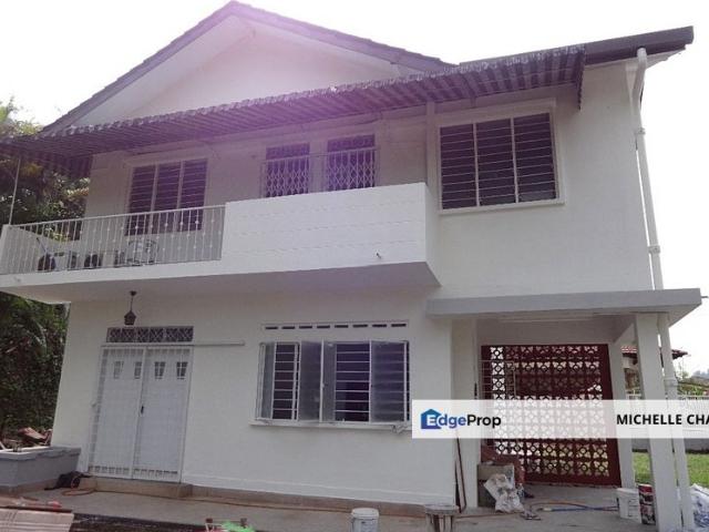 House for sale in Country Heights Damansara, Kuala Lumpur