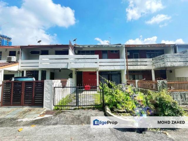 House for sale in Country Heights Damansara, Kuala Lumpur