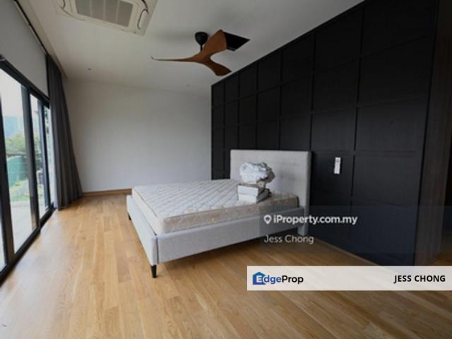 House for sale in Country Heights Damansara, Kuala Lumpur