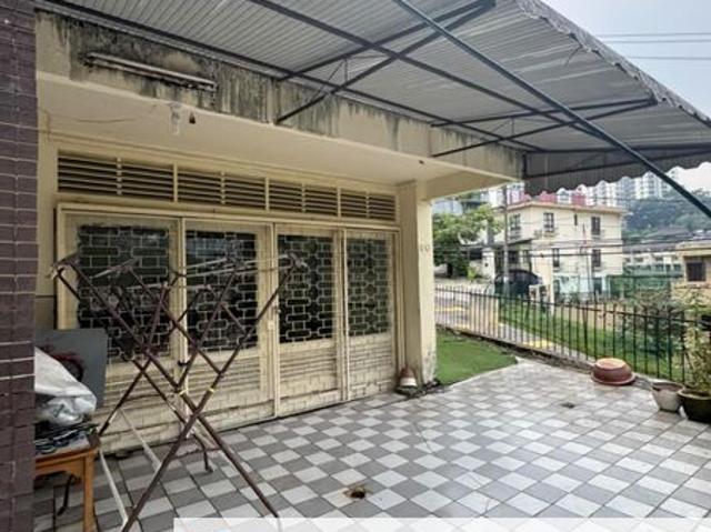House for sale in Seputeh, Kuala Lumpur