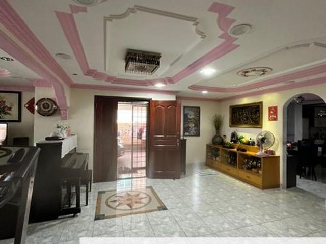 House for sale in Sabah