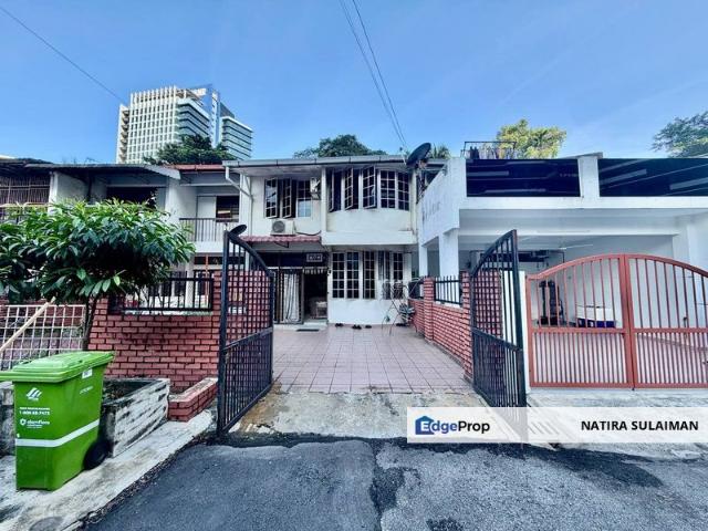 House for sale in Country Heights Damansara, Kuala Lumpur