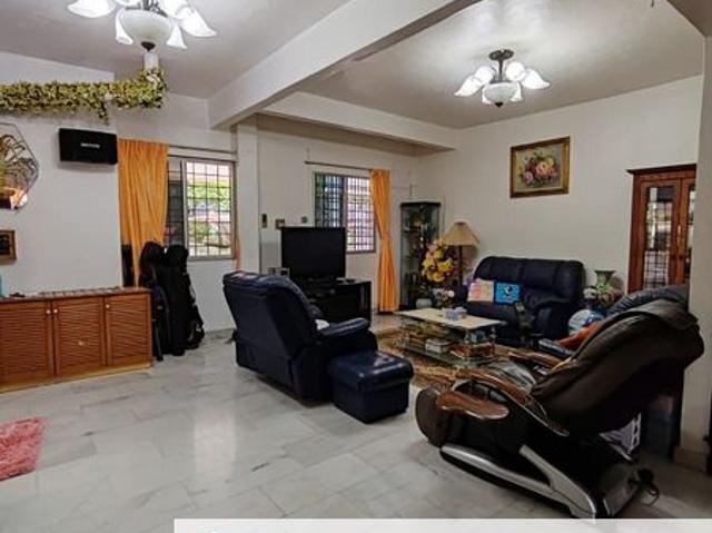 House for sale in Country Heights Damansara, Kuala Lumpur