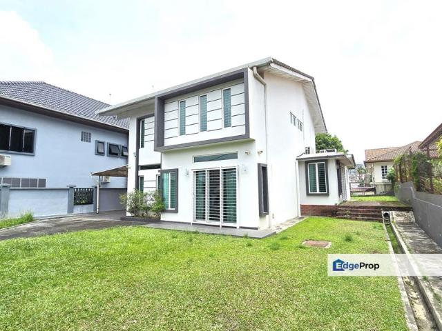 House for rent in Country Heights Damansara, Kuala Lumpur