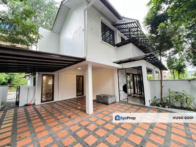House for rent in Country Heights Damansara, Kuala Lumpur
