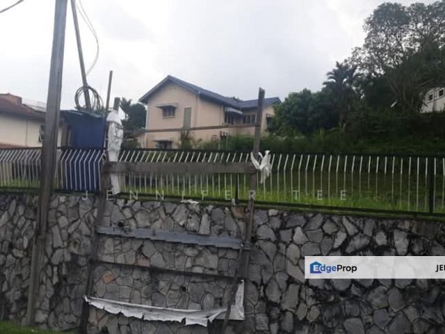 House for sale in Country Heights Damansara, Kuala Lumpur