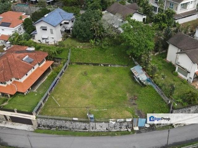 House for sale in Seputeh, Kuala Lumpur