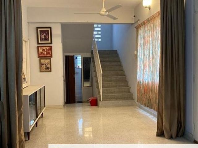 House for sale in Country Heights Damansara, Kuala Lumpur