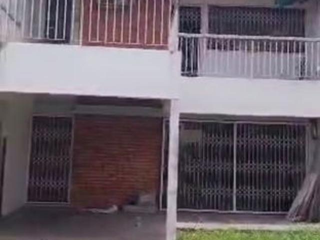 House for sale in Seputeh, Kuala Lumpur