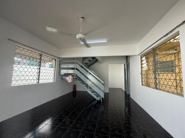 Terraced House for rent in Kinabalu, Sabah