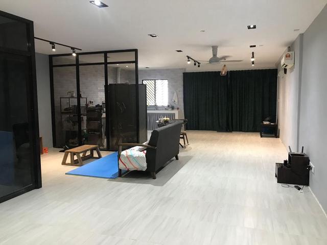 Terraced House for rent in Kinabalu, Sabah