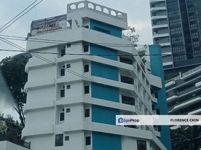 Shop for sale in Country Heights Damansara, Kuala Lumpur