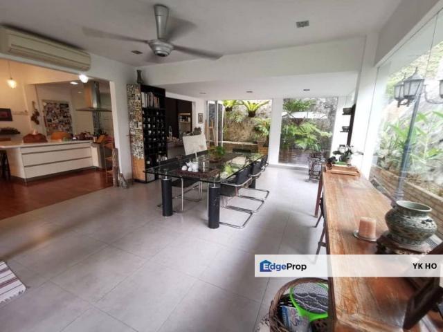 House for sale in Country Heights Damansara, Kuala Lumpur