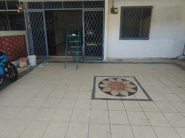 Terraced House for rent in Kinabalu, Sabah