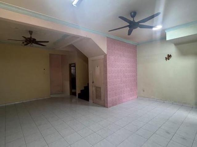 Terraced House for sale in Skudai, Iskandar Puteri