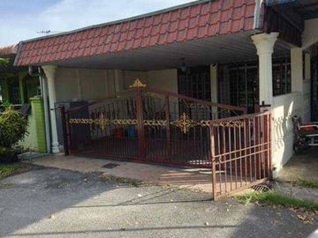 Terraced House for sale in Perak, Kerian