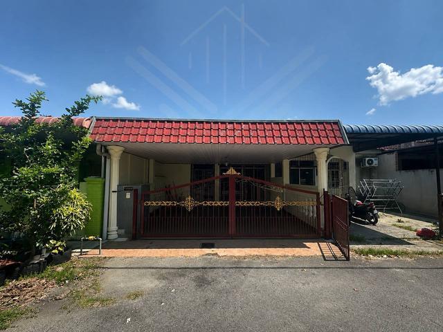 Terraced House for sale in Perak, Kerian