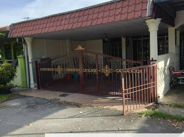 House for sale in Perak, Kerian