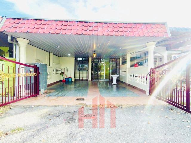 Terraced House for sale in Perak, Kerian