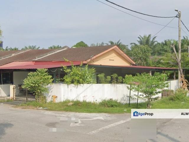 House for sale in Perak, Kerian