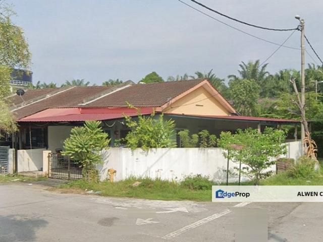 House for sale in Perak, Kerian