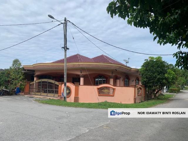 House for sale in Perak, Kerian