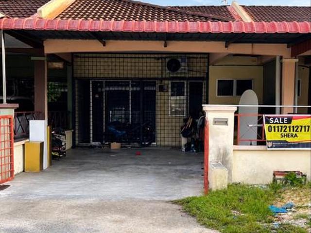Terraced House for sale in Perak, Kerian