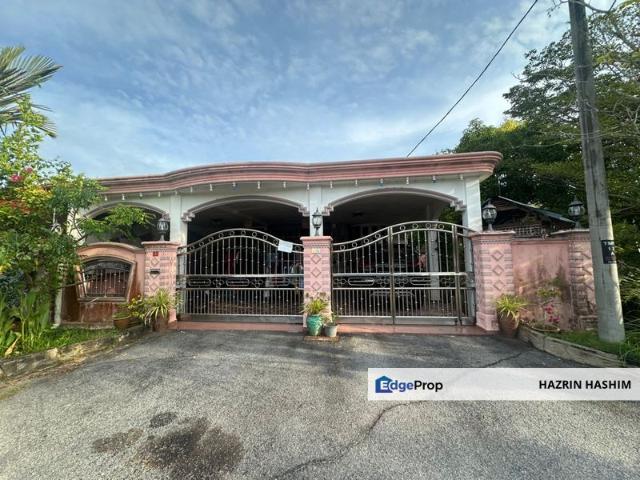 House for sale in Perak, Kerian