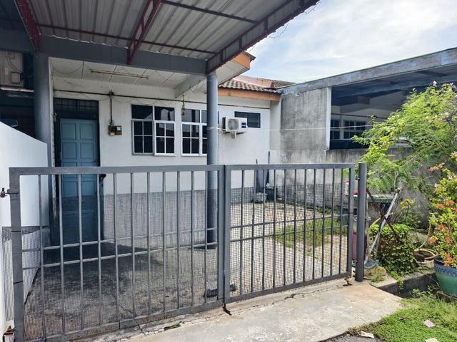 Terraced House for sale in Perak, Kerian