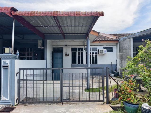 Terraced House for sale in Perak, Kerian