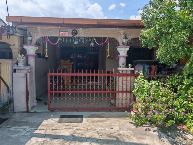 Terraced House for sale in Perak, Kuala Kangsar