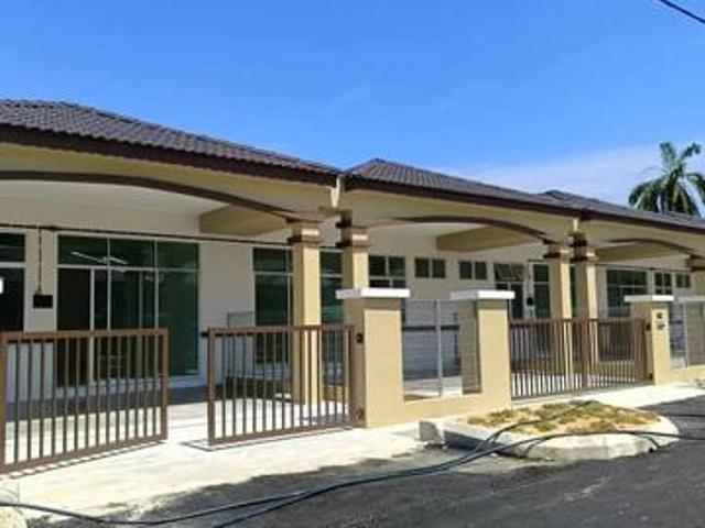 Terraced House for sale in Perak, Kerian