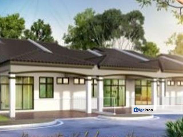 House for sale in Perak, Kerian