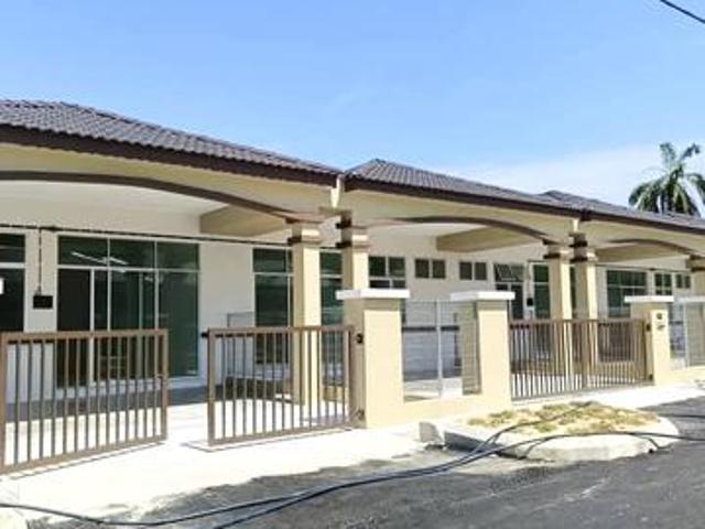 Terraced House for sale in Perak, Kerian