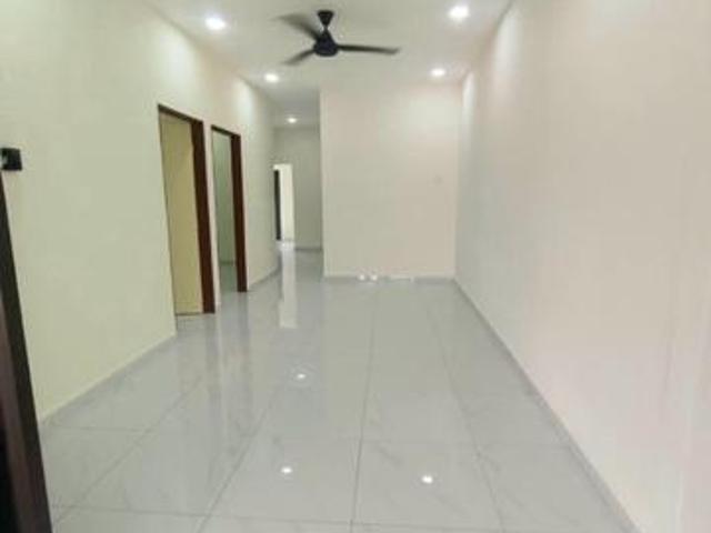 Terraced House for sale in Padang Serai, Kulim