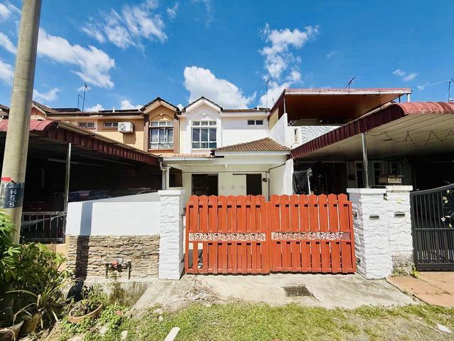 Terraced House for sale in Padang Serai, Kedah