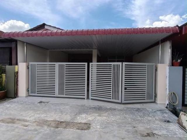 Terraced House for sale in Padang Serai, Kedah