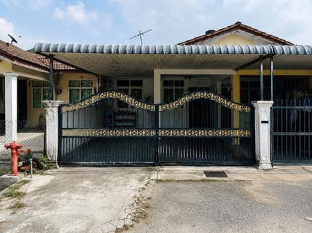 Terraced House for sale in Padang Serai, Kedah