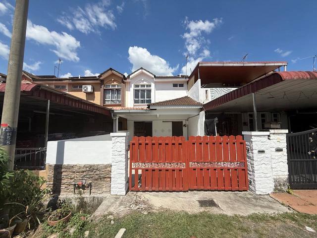 Terraced House for sale in Padang Serai, Kedah