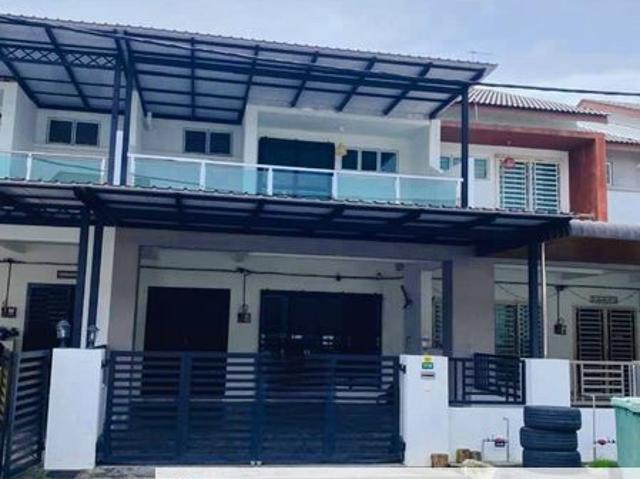 House for sale in Kedah
