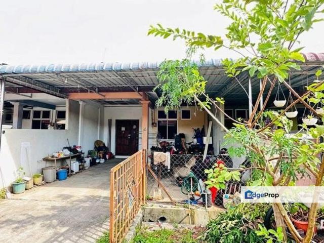 House for sale in Kedah