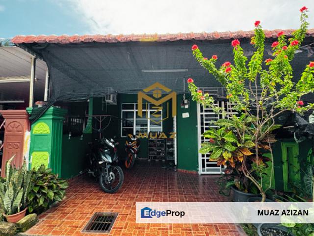 House for sale in Kedah