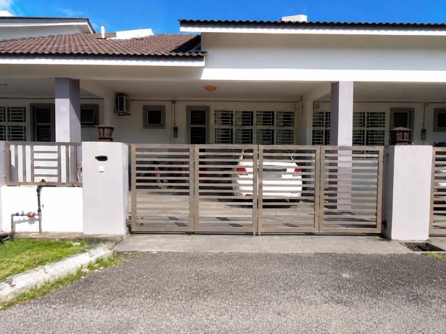 Terraced House for sale in Padang Serai, Kedah